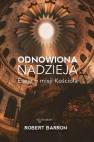 okładka książki - Odnowiona nadzieja. Eseje o misji