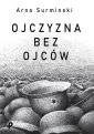 okładka książki - Ojczyzna bez ojców