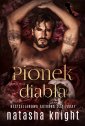 okładka książki - Pionek diabła