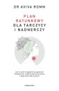 okładka książki - Plan ratunkowy dla tarczycy i nadnerczy.