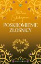 okładka książki - Poskromienie złośnicy