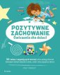 okładka książki - Pozytywne zachowanie. Ćwiczenia