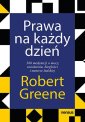 okładka książki - Prawa na każdy dzień. 366 medytacji