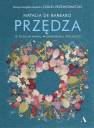 okładka książki - Przędza. W poszukiwaniu wewnętrznej