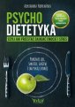 okładka książki - Psychodietetyka, czyli jak przestać