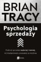 okładka książki - Psychologia sprzedaży. Podnieś