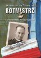 okładka książki - Rotmistrz. Ilustrowana biografia