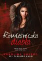 okładka książki - Rówieśniczka diabła