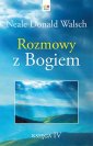 okładka książki - Rozmowy z Bogiem. Księga 4