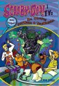 okładka książki - Scooby-Doo! i Ty: Na tropie Potwora