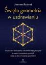 okładka książki - Święta geometria w uzdrawianiu