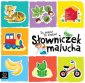 okładka książki - To mam! To znam! Słowniczek malucha