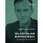 okładka książki - Władysław Bieńkowski biografia