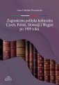 okładka książki - Zagraniczna polityka kulturalna