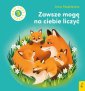 okładka książki - Zawsze mogę na ciebie liczyć. Mam