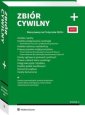 okładka książki - Zbiór cywilny PLUS