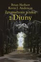 okładka książki - Zgromadzenie żeńskie z Diuny