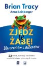 okładka książki - Zjedz tę żabę! Dla uczniów i studentów.