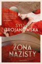 okładka książki - Żona nazisty