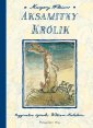 okładka książki - Aksamitny Królik