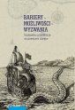 okładka książki - Bariery możliwości wyzwania Środowisko