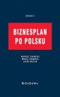 okładka książki - Biznesplan po polsku