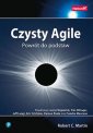 okładka książki - Czysty Agile. Powrót do podstaw