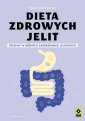 okładka książki - Dieta zdrowych jelit. Przepisy