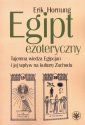 okładka książki - Egipt ezoteryczny. Tajemna wiedza