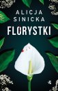 okładka książki - Florystki