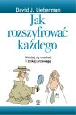 okładka książki - Jak rozszyfrować każdego