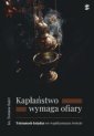 okładka książki - Kapłaństwo wymaga ofiary