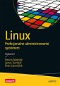 okładka książki - Linux Profesjonalne administrowanie