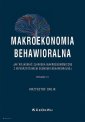 okładka książki - Makroekonomia behawioralna. Jak