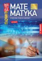 okładka podręcznika - Matematyka. Nowa matura. Poziom