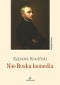 okładka książki - Nie-Boska komedia