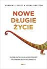 okładka książki - Nowe długie życie. Przewodnik po