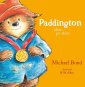 okładka książki - Paddington idzie po złoto