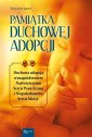 okładka książki - Pamiątka Duchowej Adopcji. Duchowa