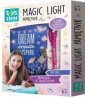 zdjęcie produktu - Pamiętnik Magic Light Dreams STnux