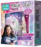 zdjęcie produktu - Pamiętnik Magic Light Unicorn STnux