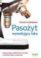 okładka książki - Pasożyt wywołujący raka