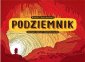 okładka książki - Podziemnik