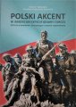 okładka książki - Polski akcent w American Expeditionary