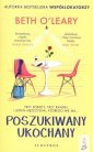 okładka książki - Poszukiwany ukochany