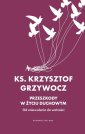 okładka książki - Przeszkody w życiu duchowym. Od