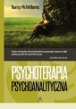 okładka książki - Psychoterapia psychoanalityczna