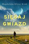 okładka książki - Sięgaj gwiazd