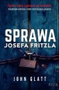 okładka książki - Sprawa Josefa Fritzla