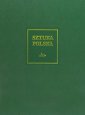 okładka książki - Sztuka polska. Sztuka XX i początku